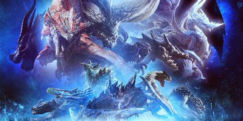 monster hunter 6 leak|Monster Hunter 6: Insider Teases Potential Upcoming。